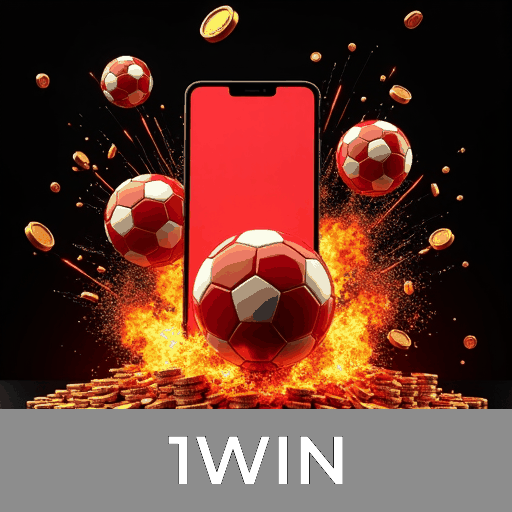 1WIN - Plataforma de Apostas Segura e Profissional