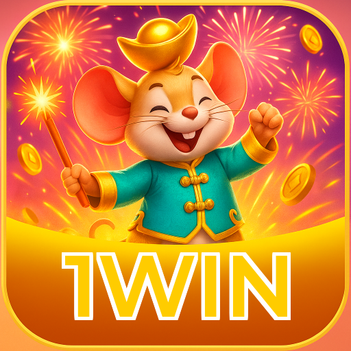 1WIN Logo