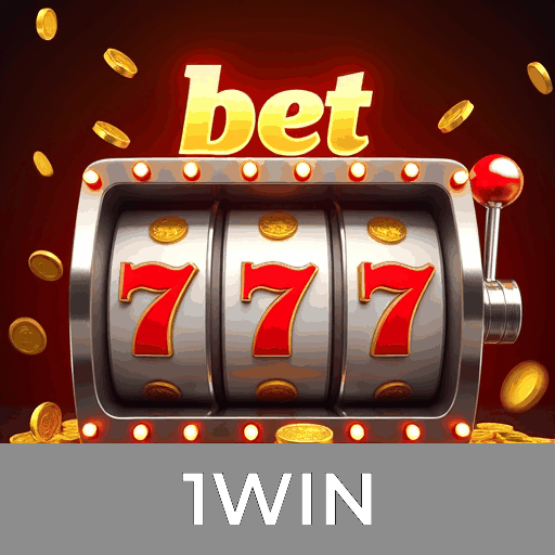 1WIN: Slots com Jackpots, Mesa Estratégica, Revendedor Ao Vivo